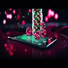 Burma9 မိုဘိုင်းလ်အက်ပ် မျက်နှာပြင် — Sportsbook နှင့် Live Casino ဂိမ်းများ