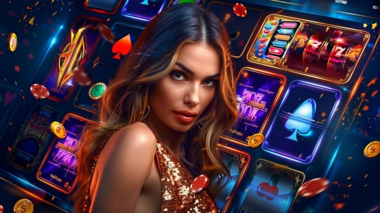 burma9 Online Slots ဂိမ်းစနစ် Jackpot Bonus ပါဝင်မြင်ကွင်း