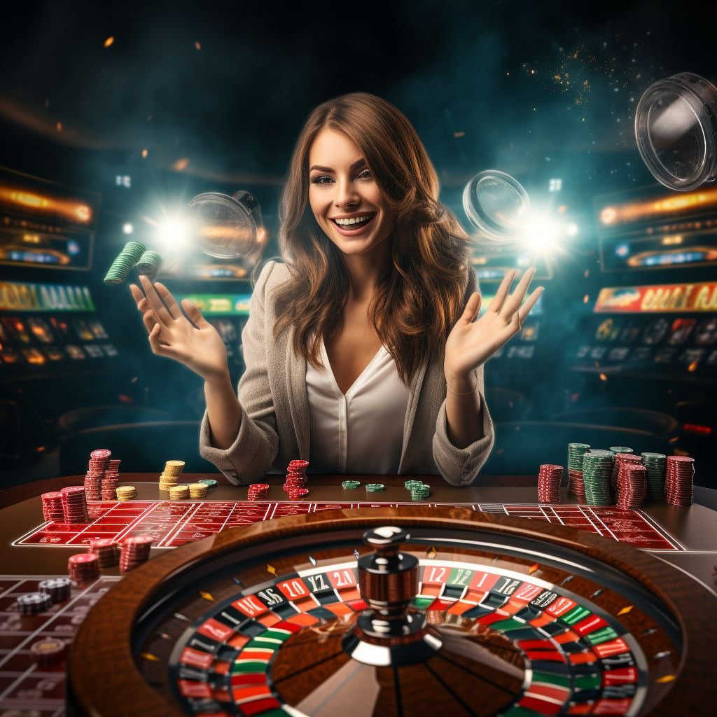 burma9 Live Casino Myanmar Slots