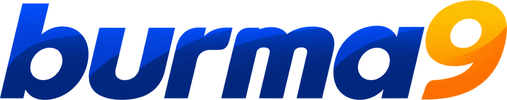 burma9 Logo